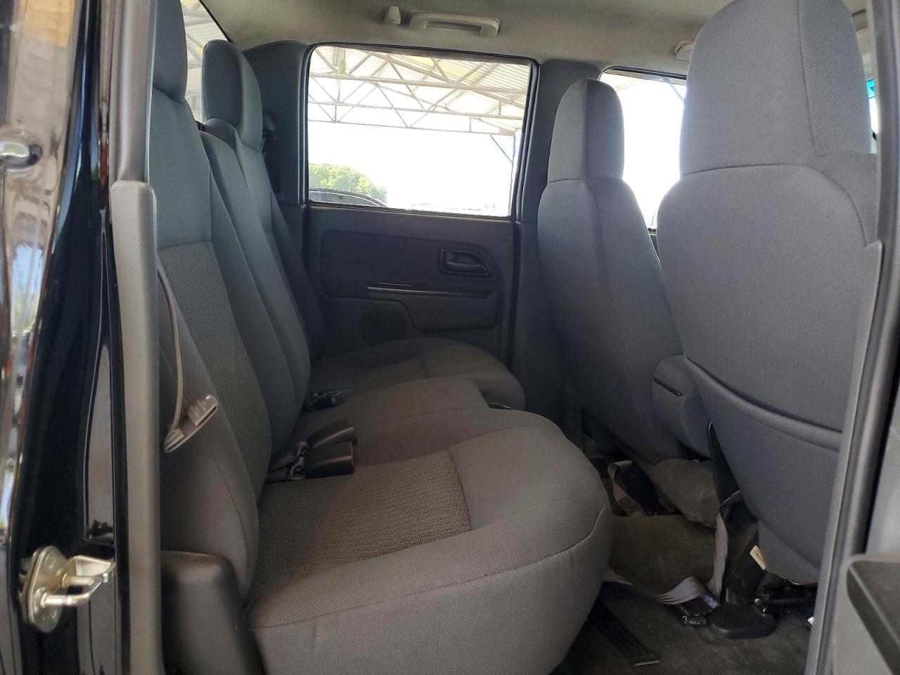 2006 CHEVROLET COLORADO photo 19