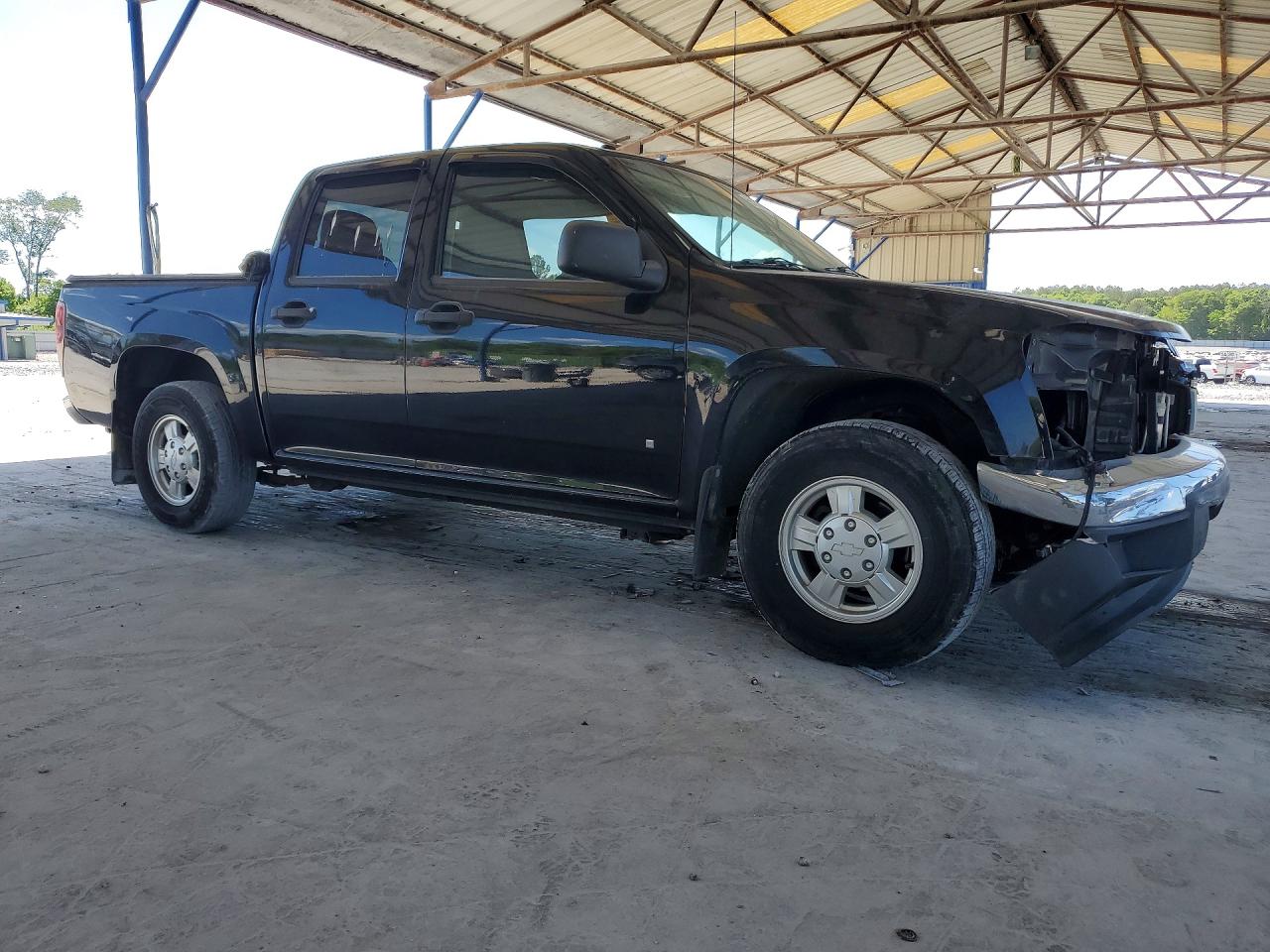 2006 CHEVROLET COLORADO photo 7