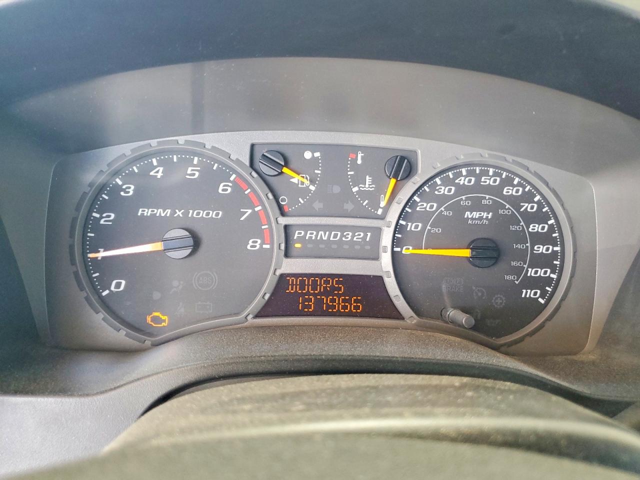 2006 CHEVROLET COLORADO photo 17
