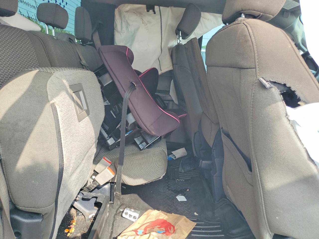 2018 FORD F150 SUPER CAB photo 10