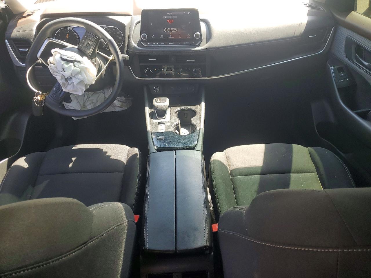 2023 NISSAN ROGUE S photo 15