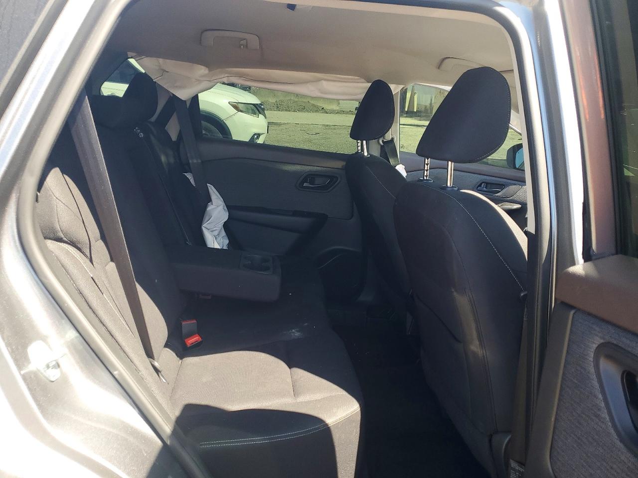 2023 NISSAN ROGUE S photo 19
