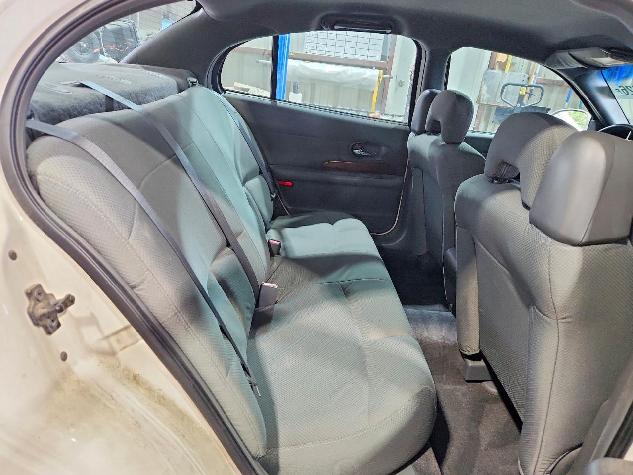 2004 BUICK LESABRE CUSTOM photo 28