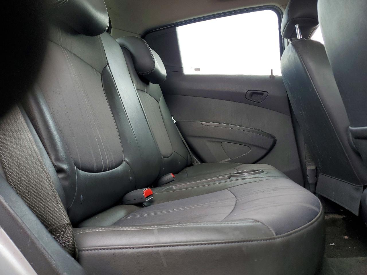 2015 CHEVROLET SPARK 1LT photo 21