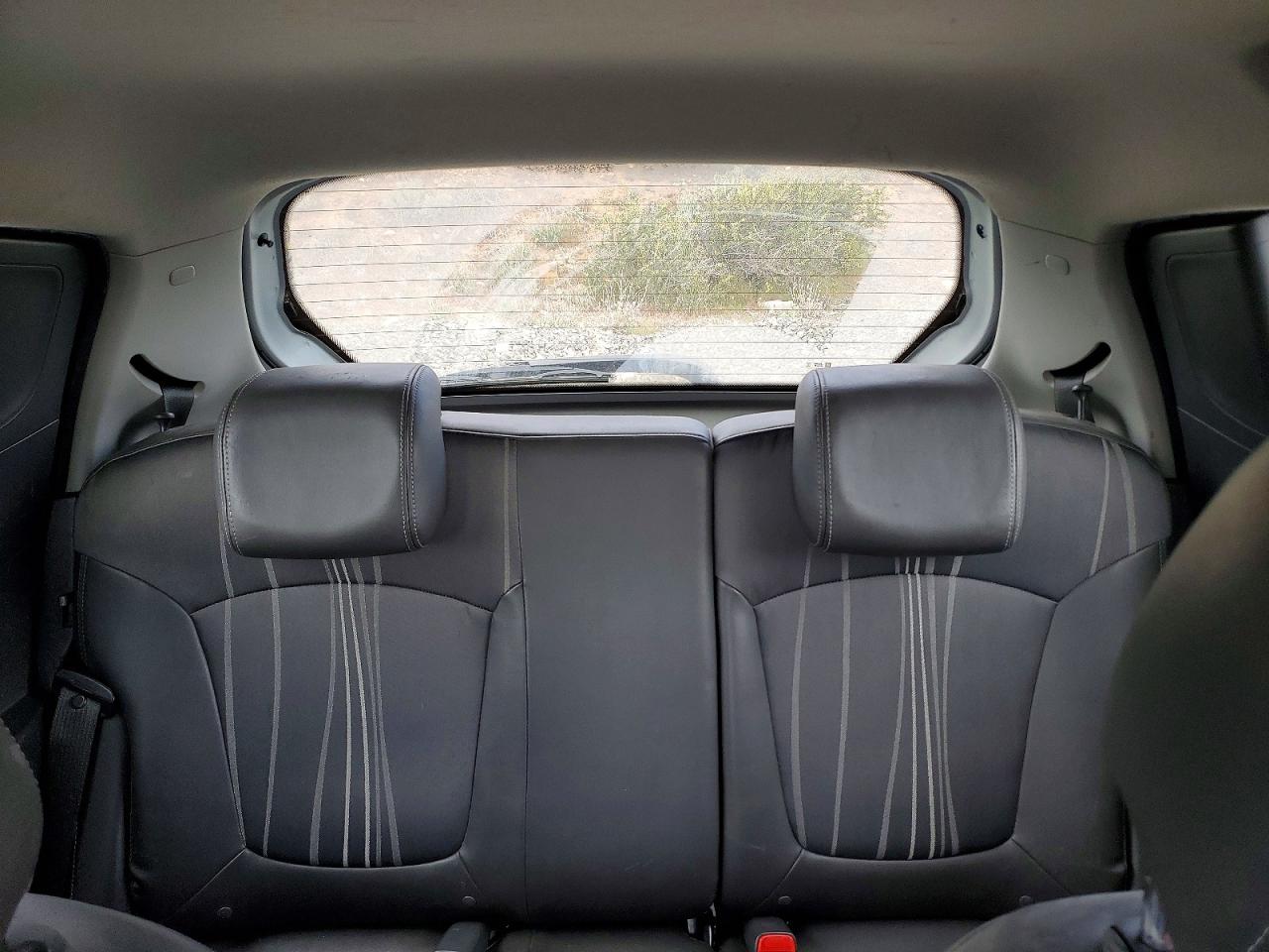 2015 CHEVROLET SPARK 1LT photo 19