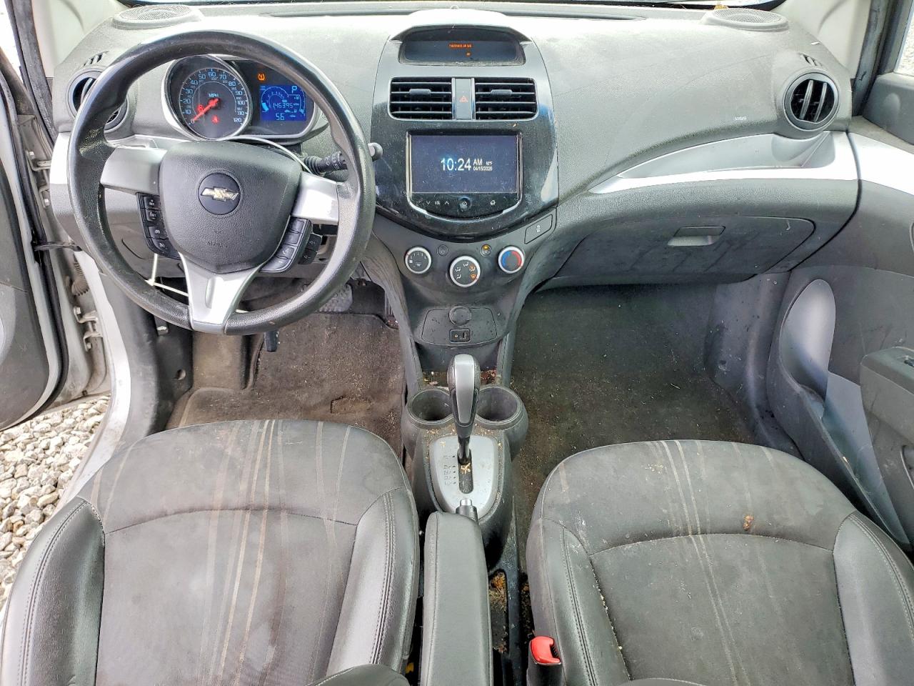 2015 CHEVROLET SPARK 1LT photo 15