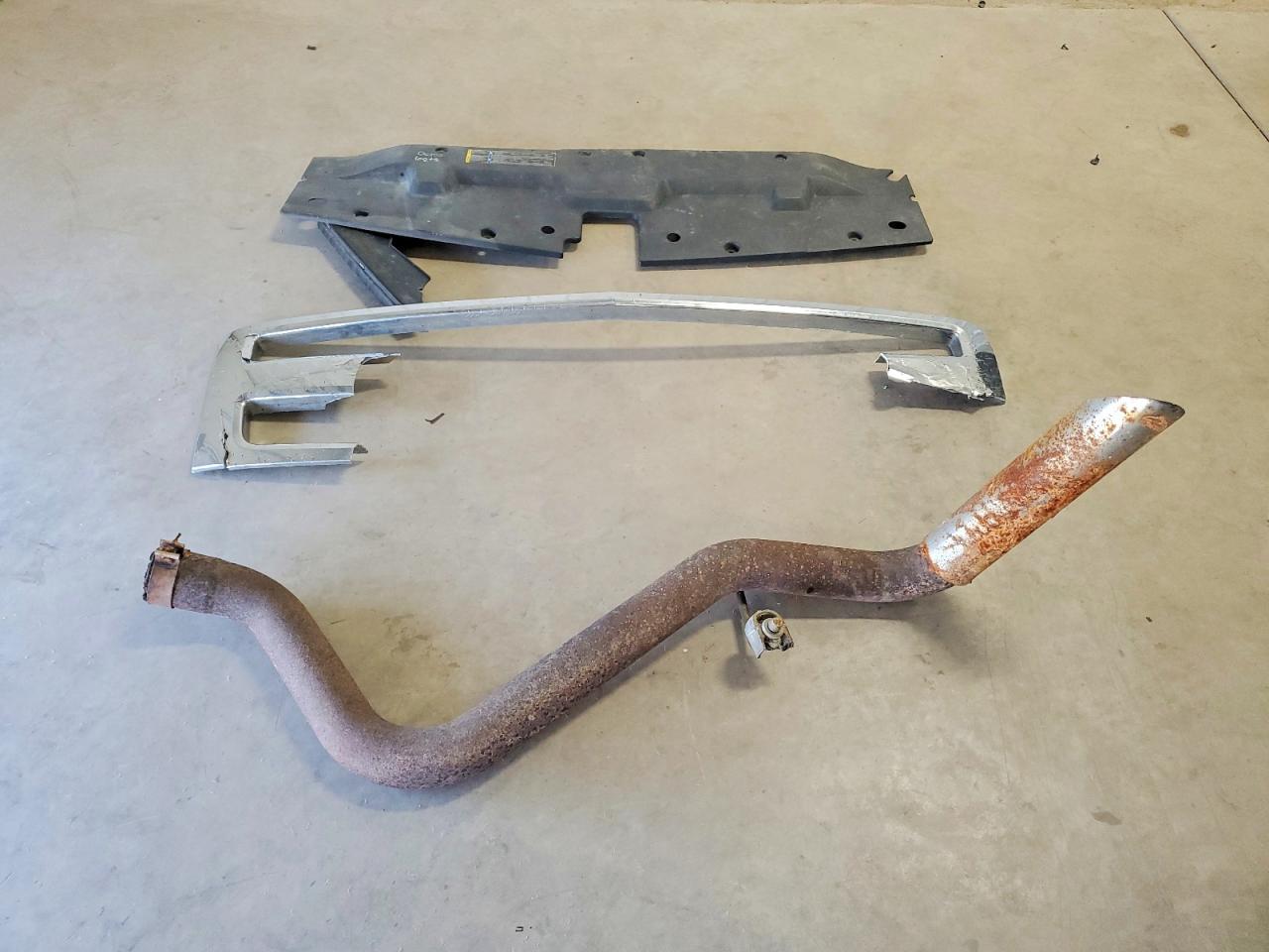 2007 CHEVROLET SILVERADO K1500 CREW CAB photo 12
