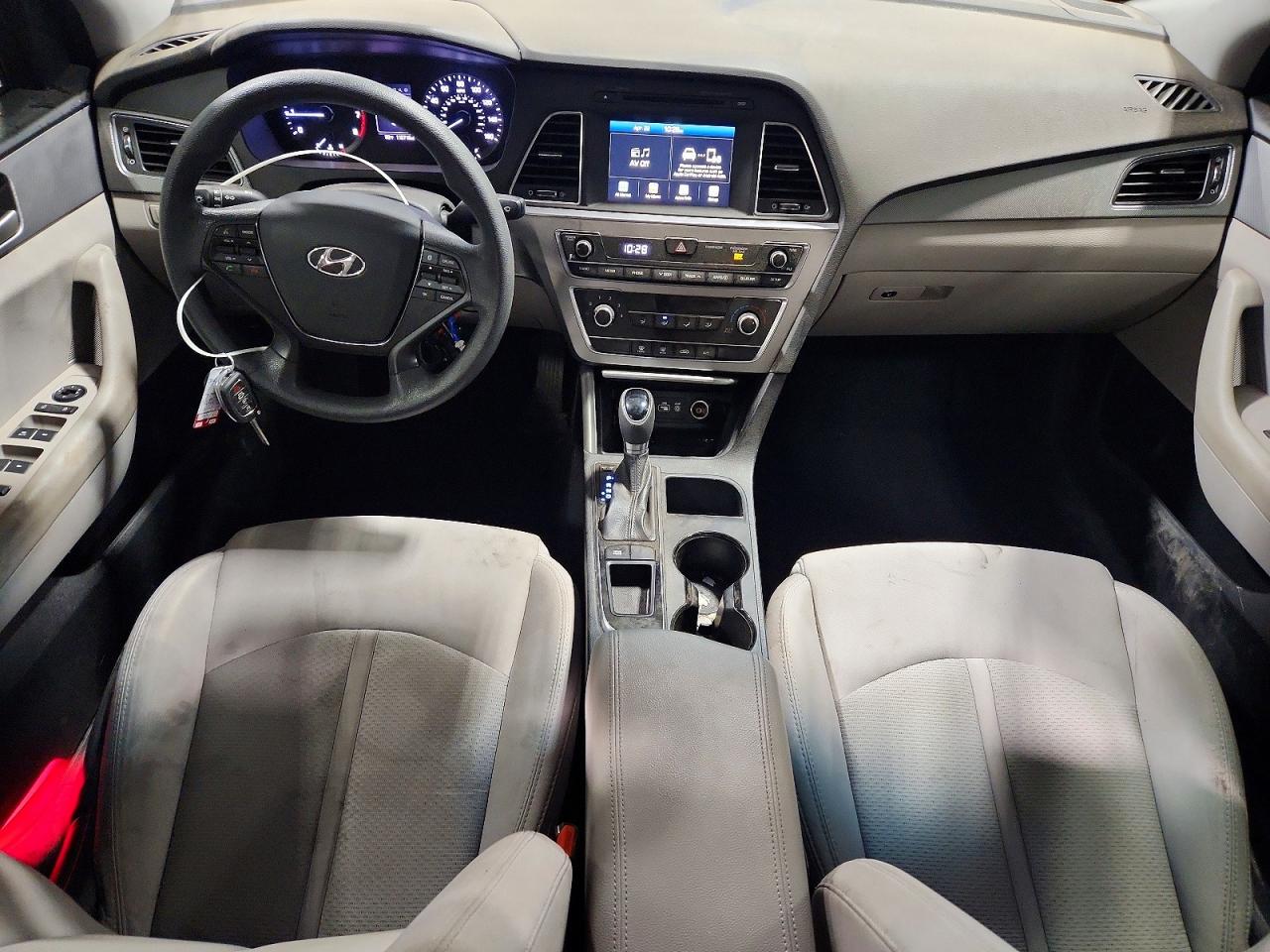 2016 HYUNDAI SONATA SE photo 15