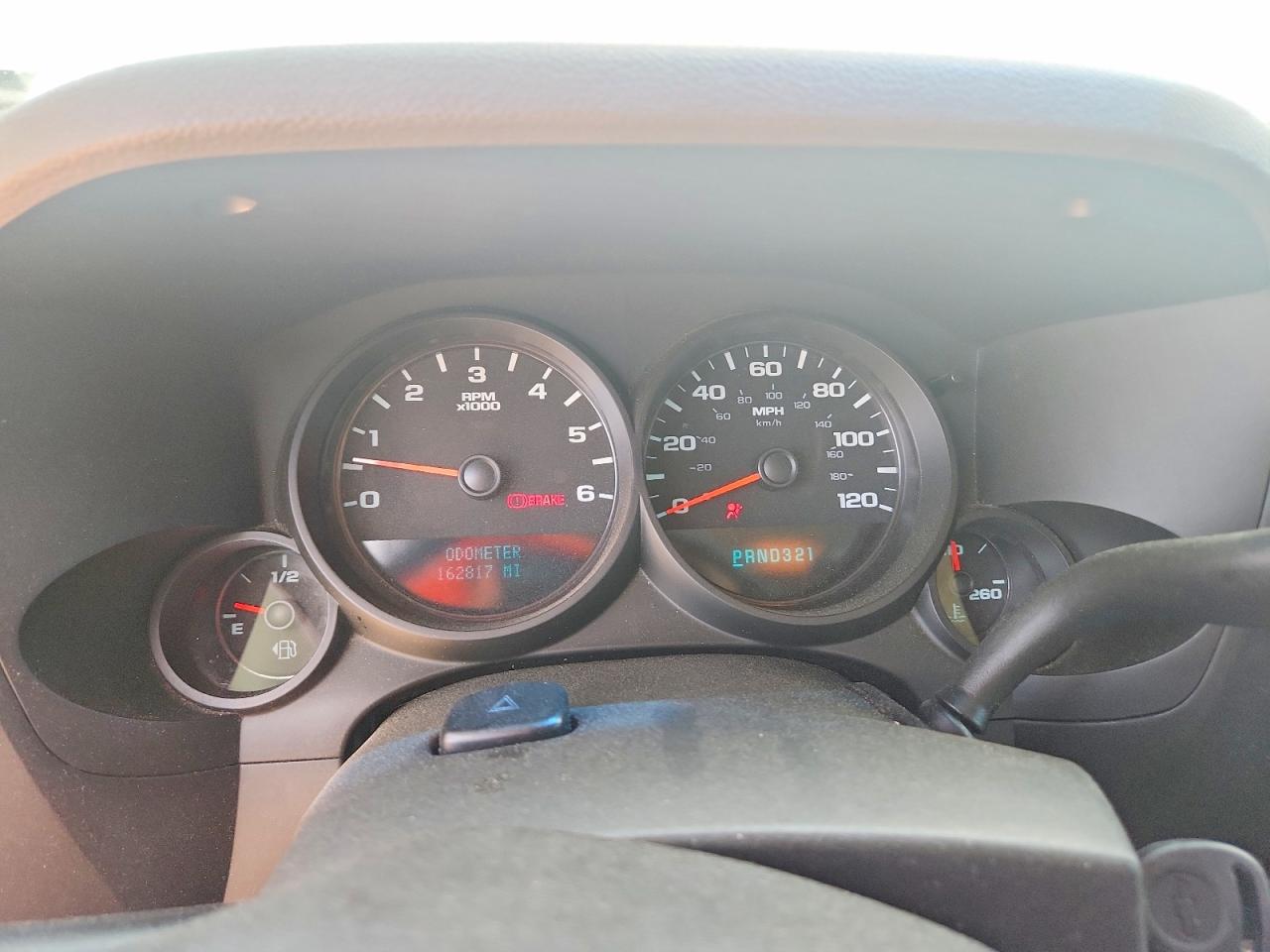 2009 CHEVROLET SILVERADO C1500 photo 25