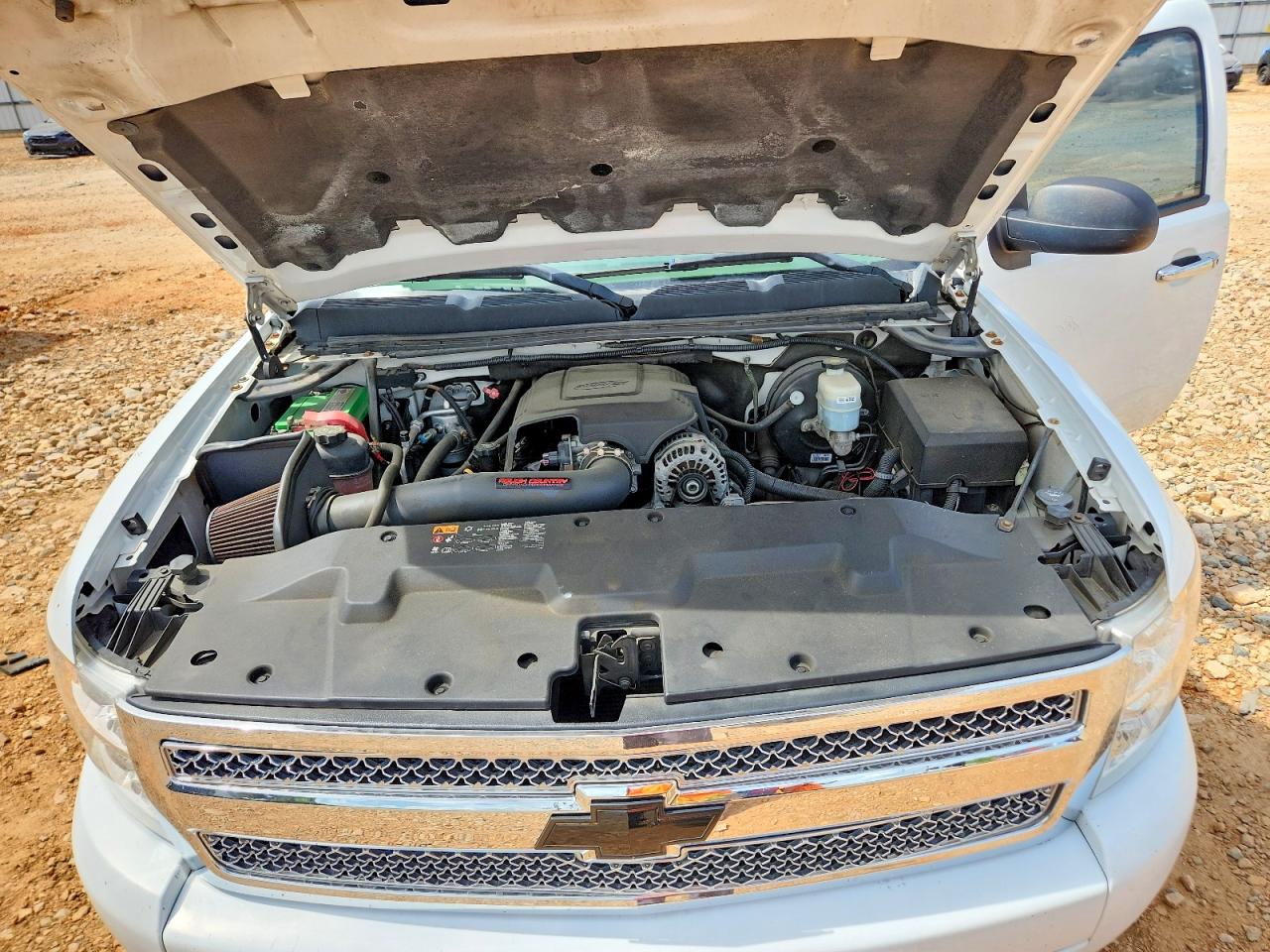 2009 CHEVROLET SILVERADO C1500 photo 31
