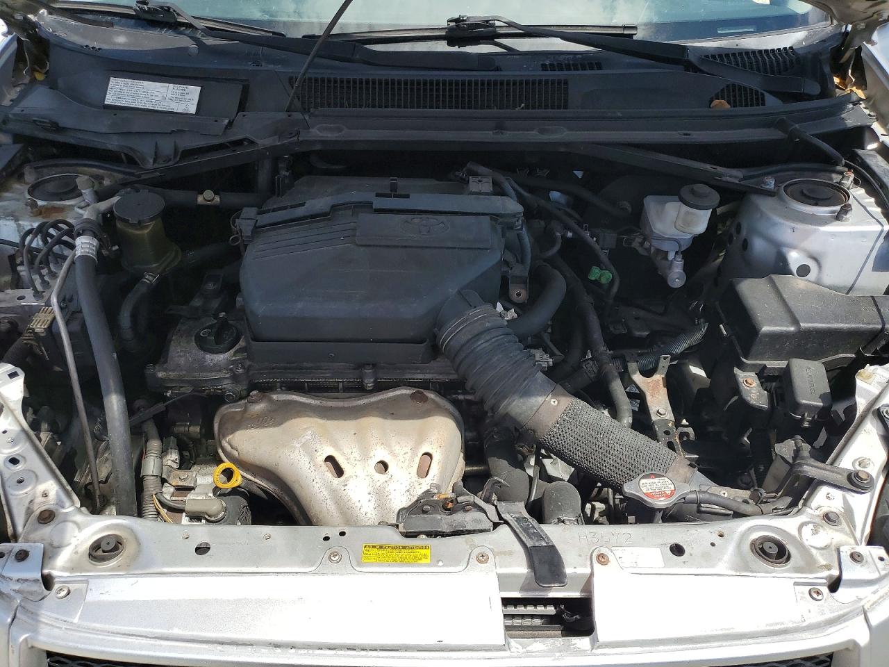 2005 TOYOTA RAV4 BASE photo 31