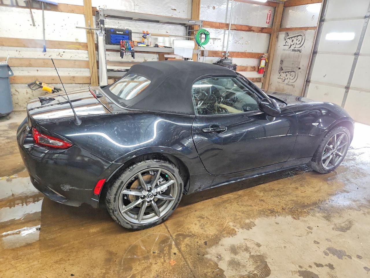 2017 MAZDA MX-5 MIATA GRAND TOURING photo 7