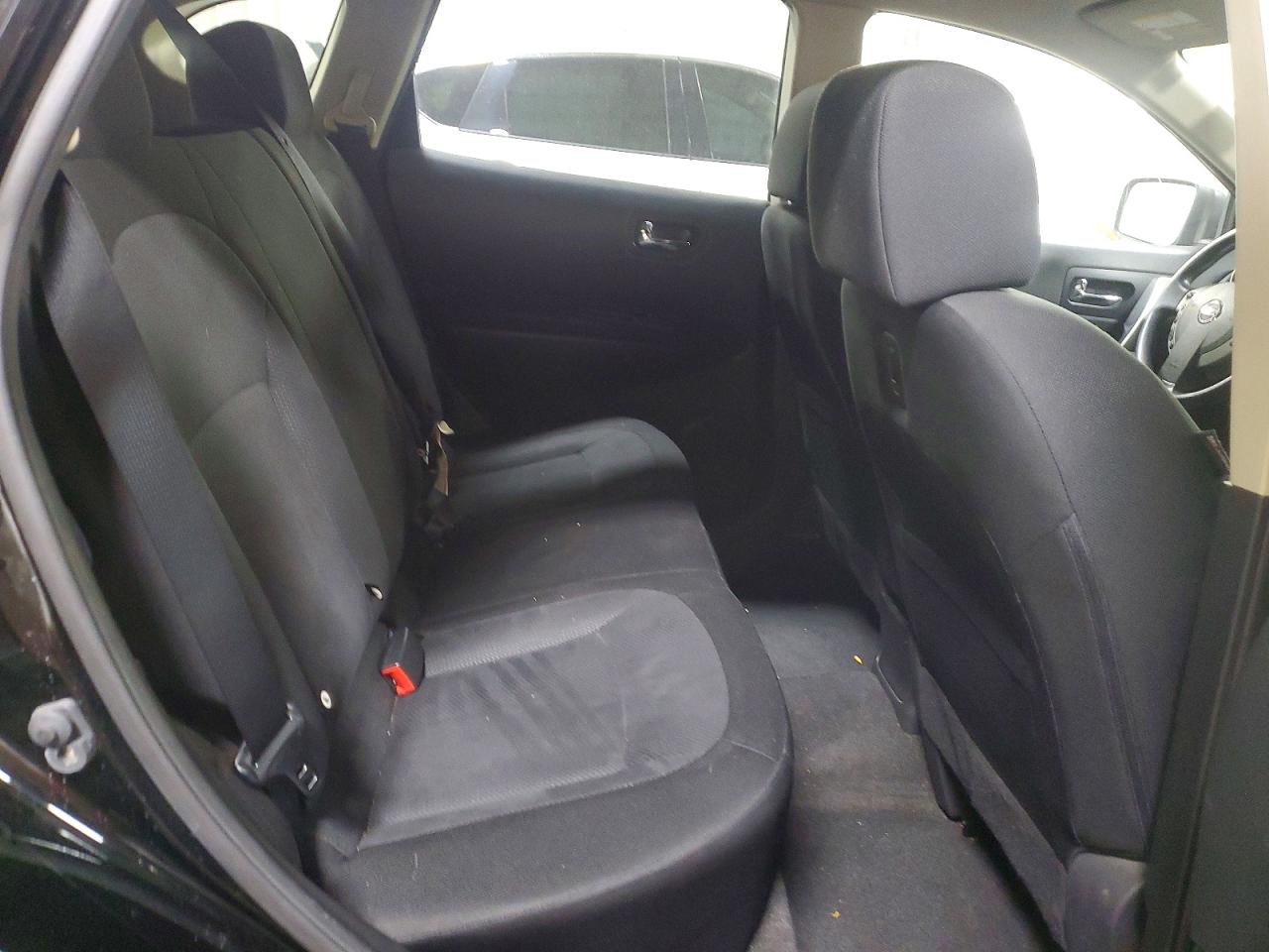 2013 NISSAN ROGUE S photo 19