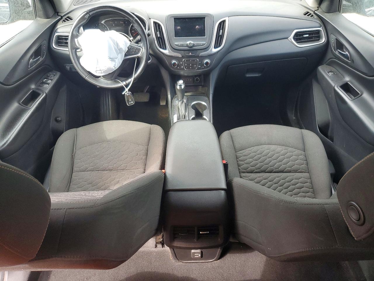 2019 CHEVROLET EQUINOX LT photo 15