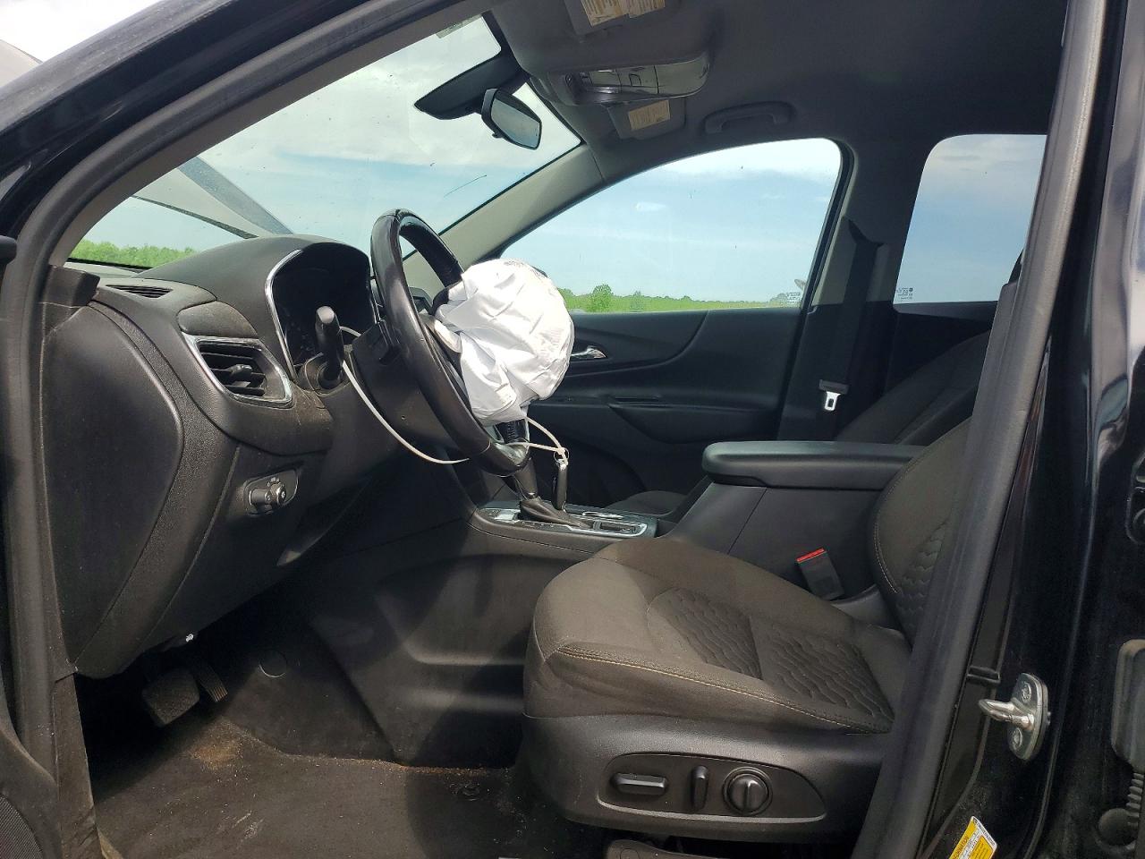 2019 CHEVROLET EQUINOX LT photo 13