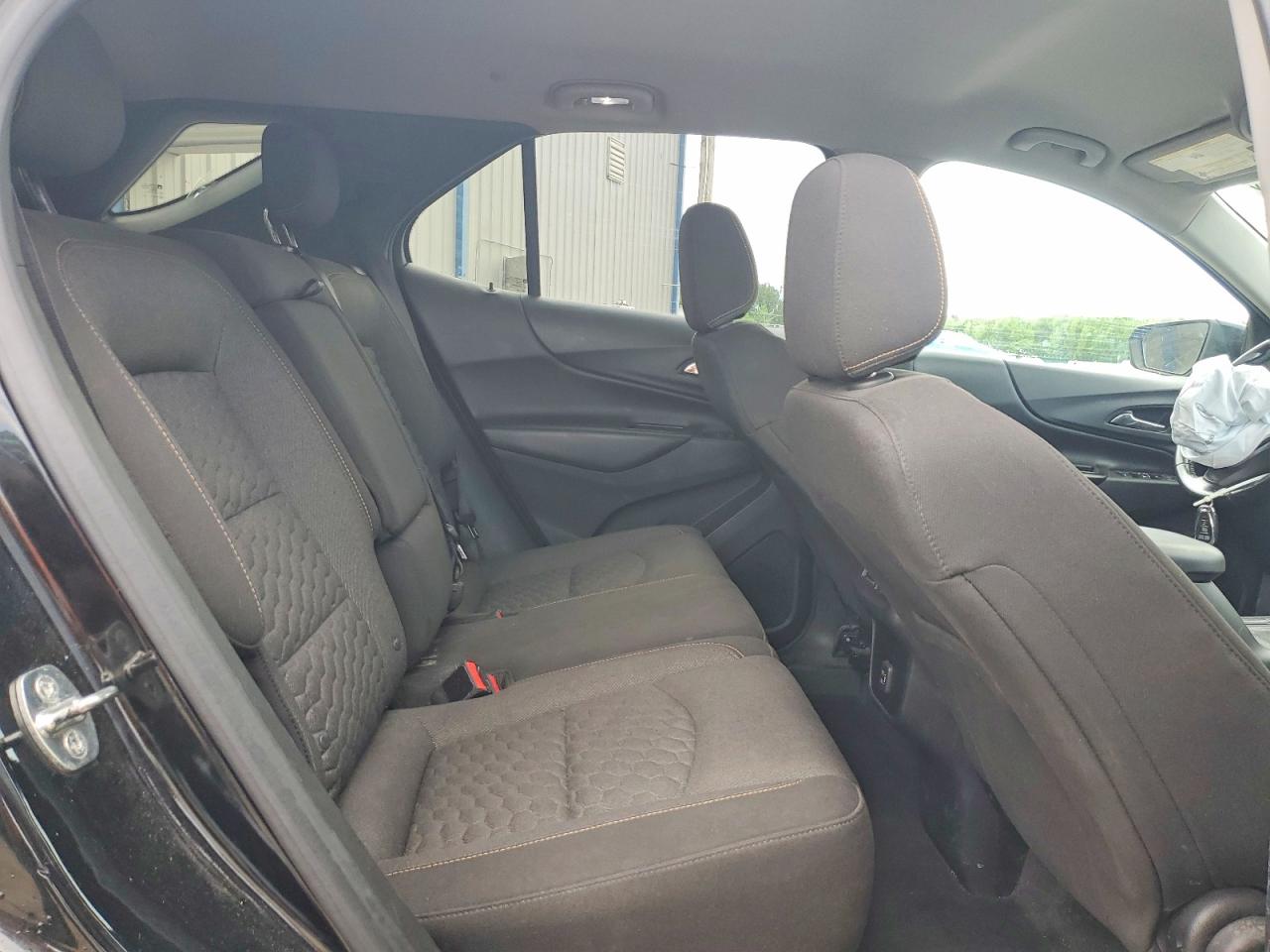 2019 CHEVROLET EQUINOX LT photo 21