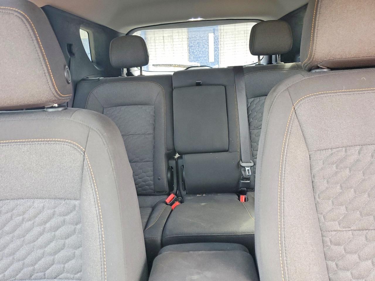 2019 CHEVROLET EQUINOX LT photo 19