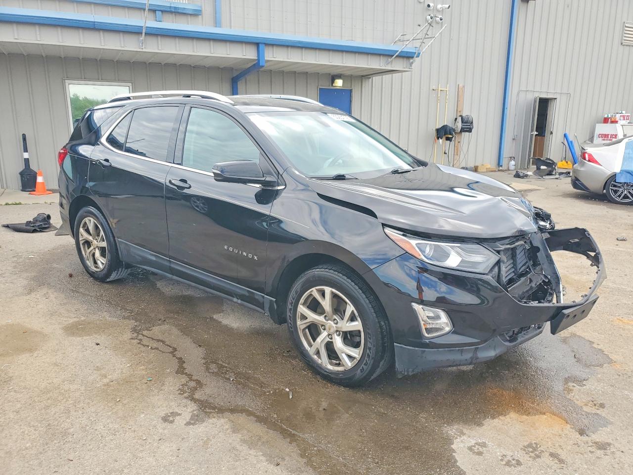 2019 CHEVROLET EQUINOX LT photo 7