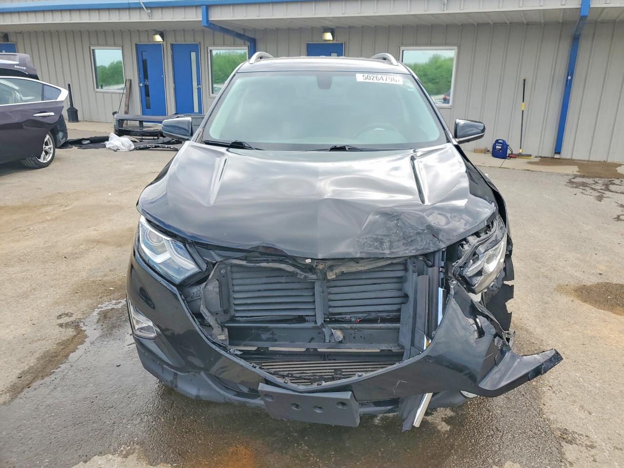 2019 CHEVROLET EQUINOX LT photo 9
