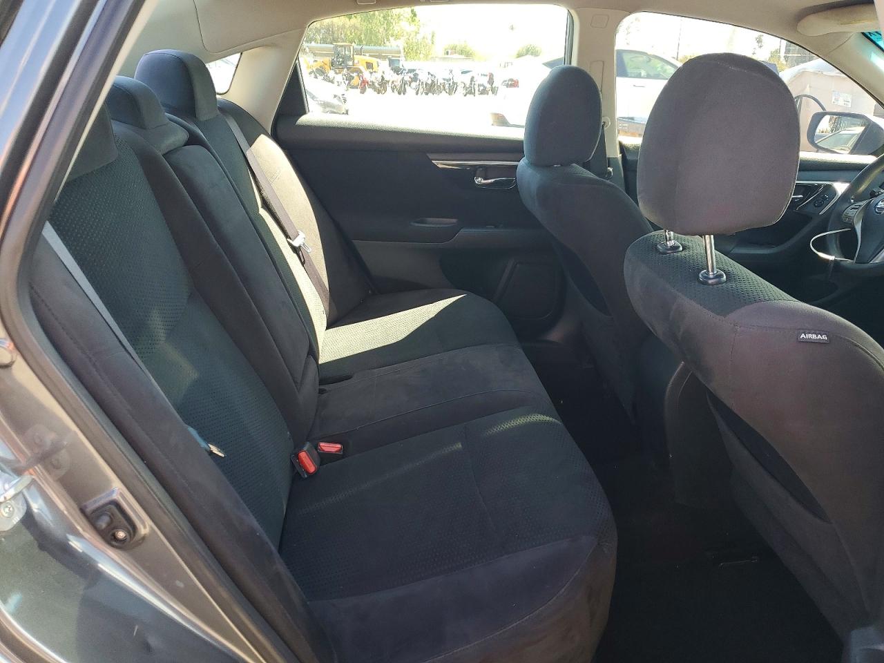 2014 NISSAN ALTIMA 2.5 S photo 28