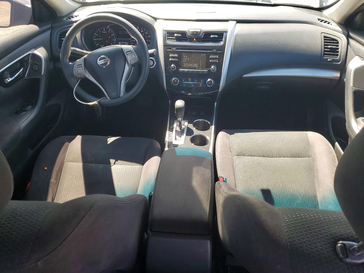 2014 NISSAN ALTIMA 2.5 S photo 22