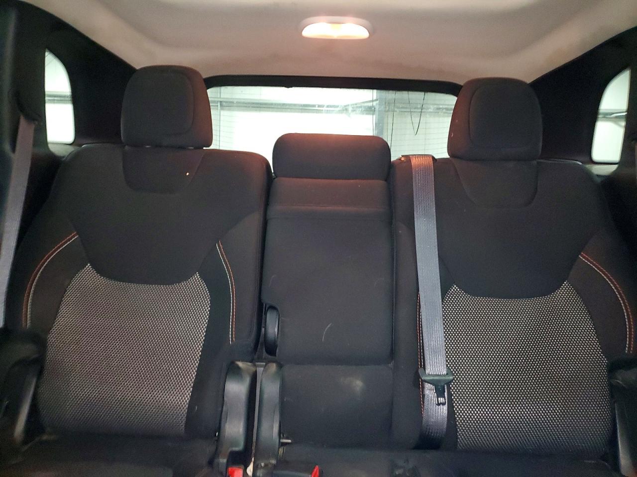 2016 JEEP CHEROKEE LATITUDE photo 28