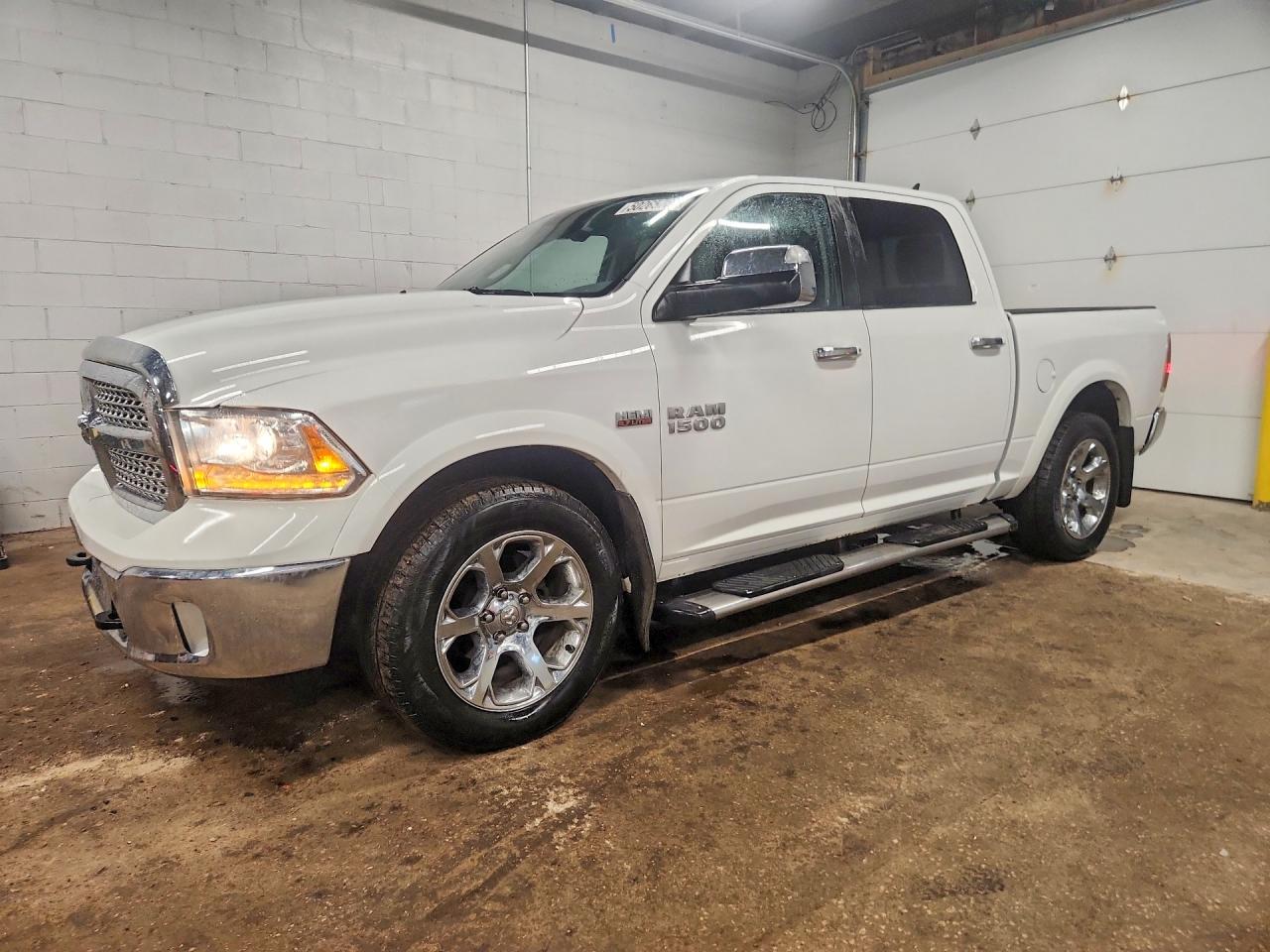 2013 RAM 1500
