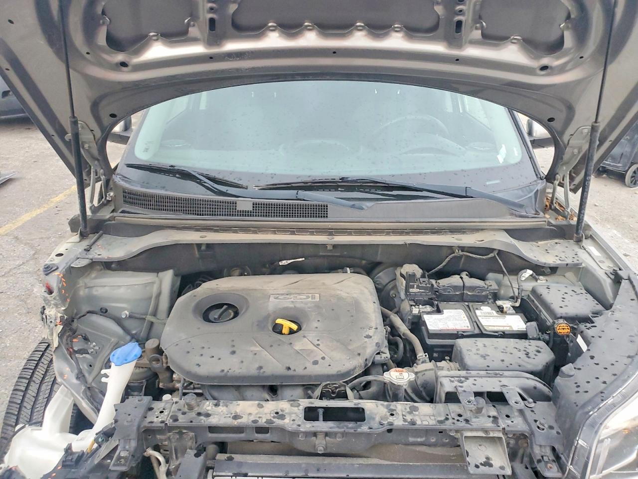 2018 KIA SOUL + photo 21
