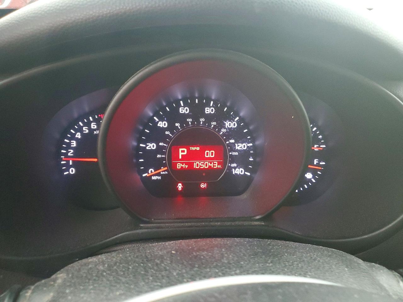 2018 KIA SOUL + photo 17