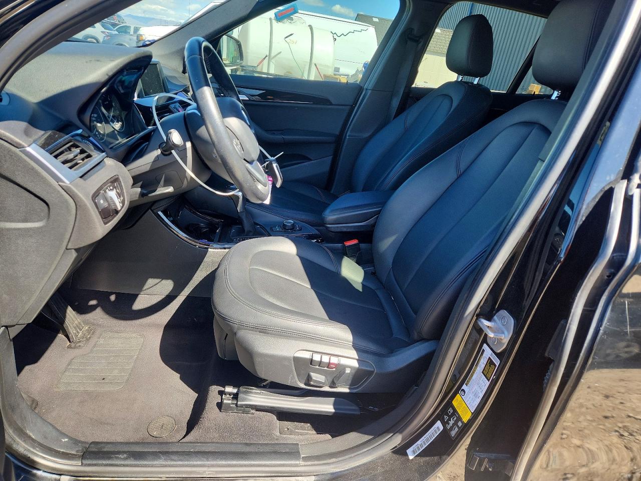 2016 BMW X1 XDRIVE28I photo 7