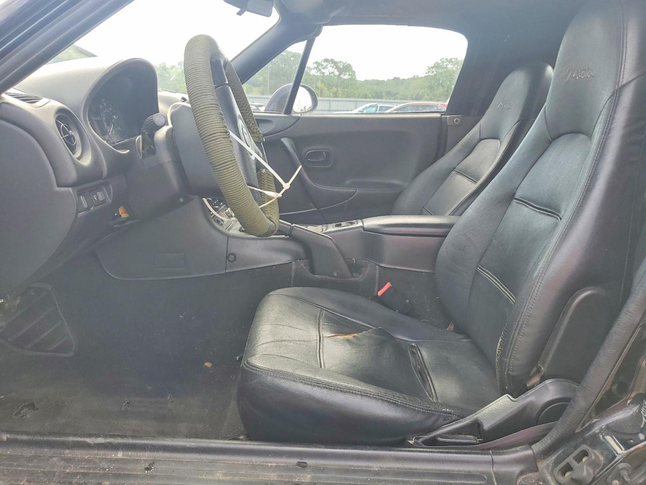 1999 MAZDA MX-5 MIATA photo 19