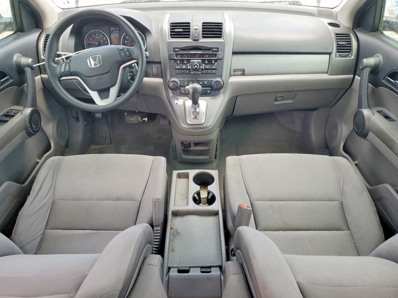 2011 HONDA CR-V EX photo 15