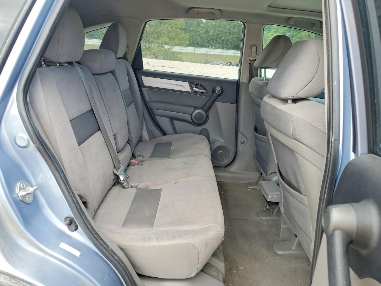 2011 HONDA CR-V EX photo 21