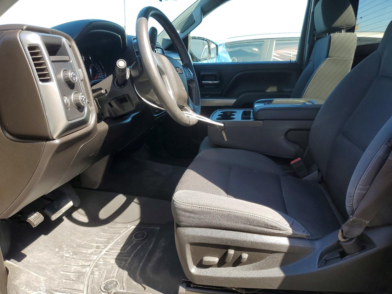 2014 CHEVROLET SILVERADO K1500 LT photo 13