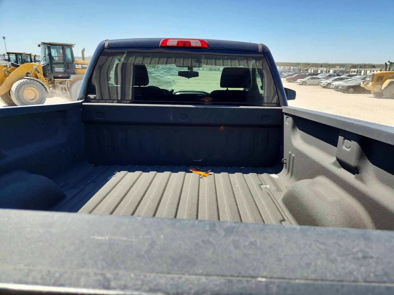 2014 CHEVROLET SILVERADO K1500 LT photo 19
