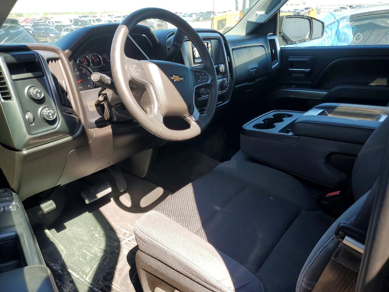 2014 CHEVROLET SILVERADO K1500 LT photo 15
