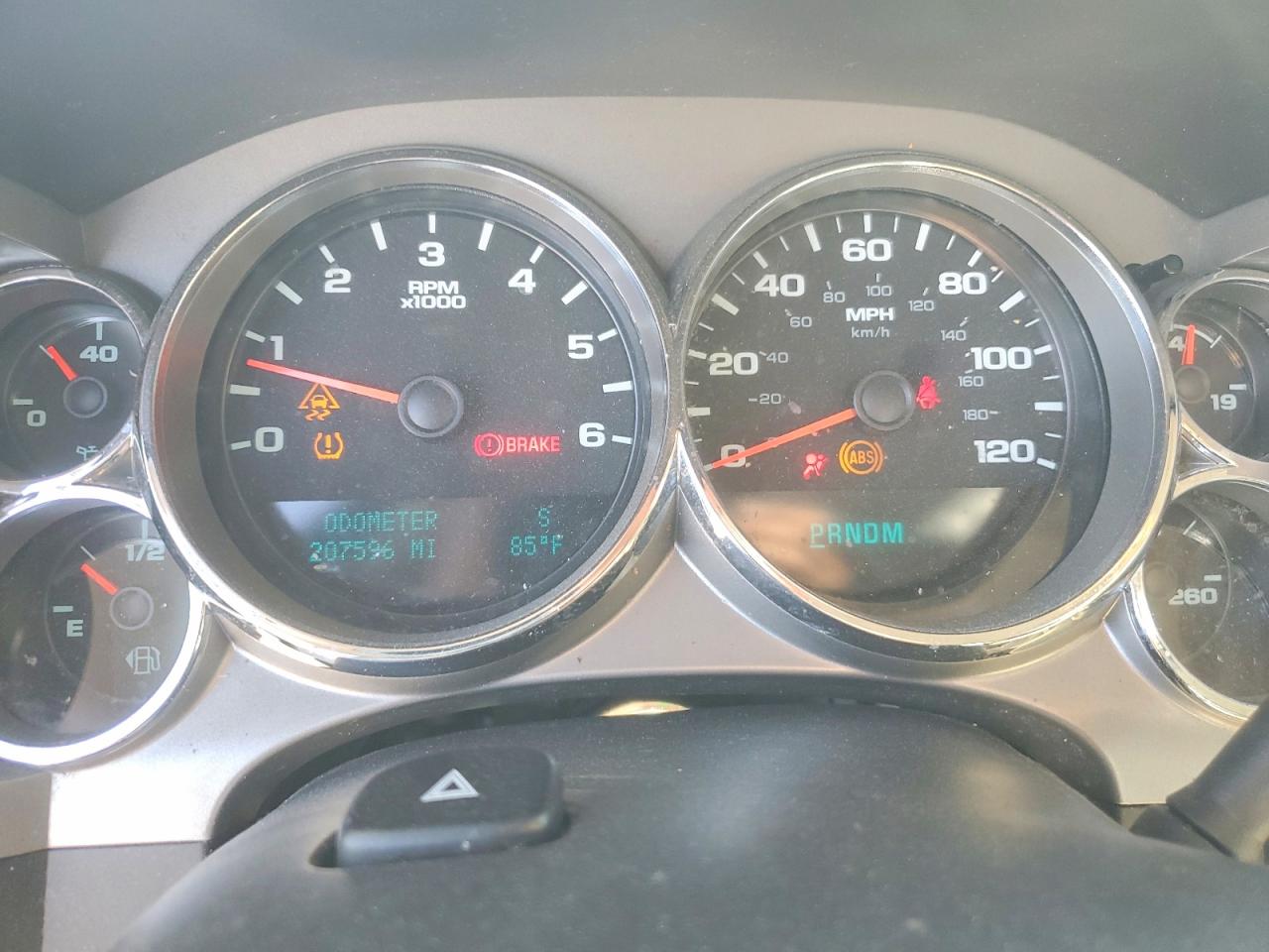 2011 GMC SIERRA C1500 SLE photo 9