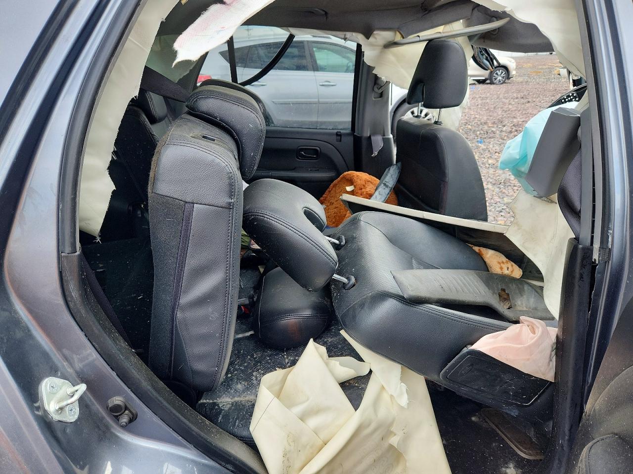 2005 HONDA CR-V SE photo 31