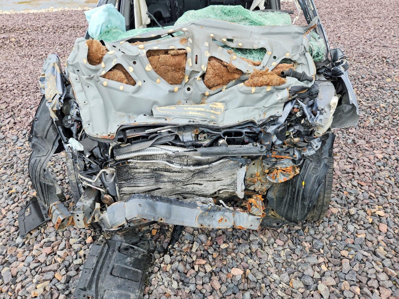 2005 HONDA CR-V SE photo 34
