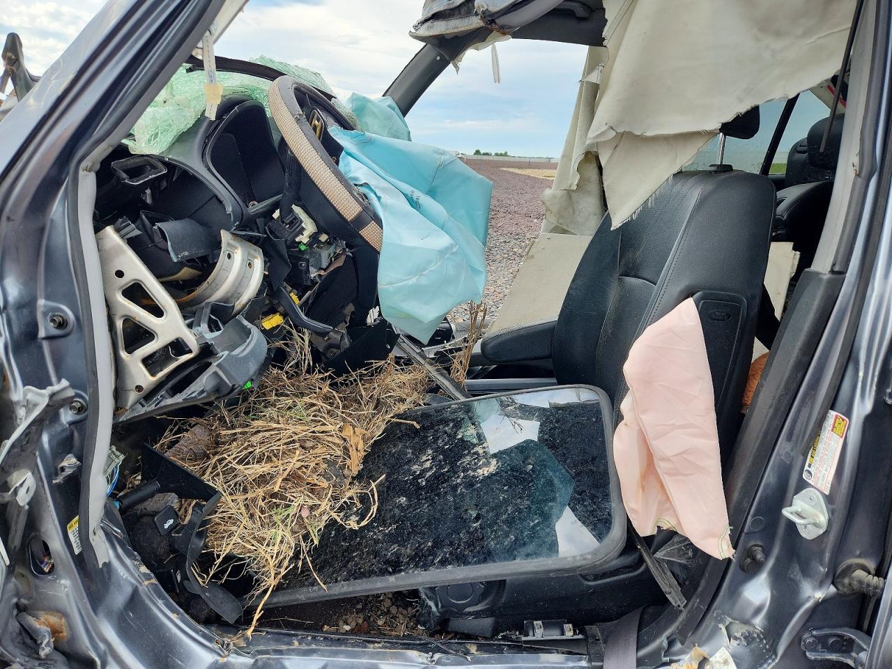 2005 HONDA CR-V SE photo 19