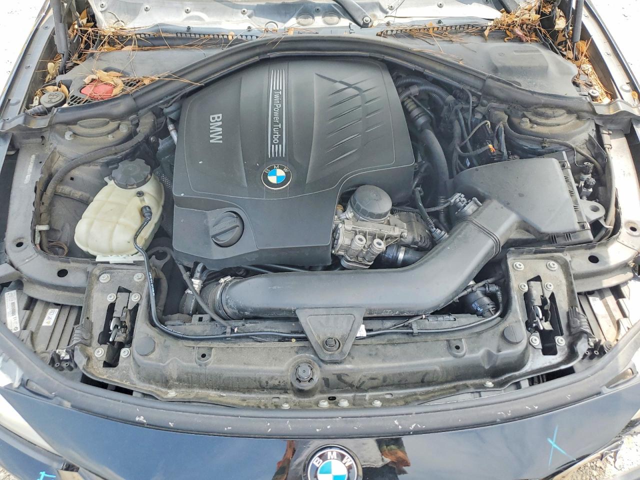 2014 BMW 335 I photo 21