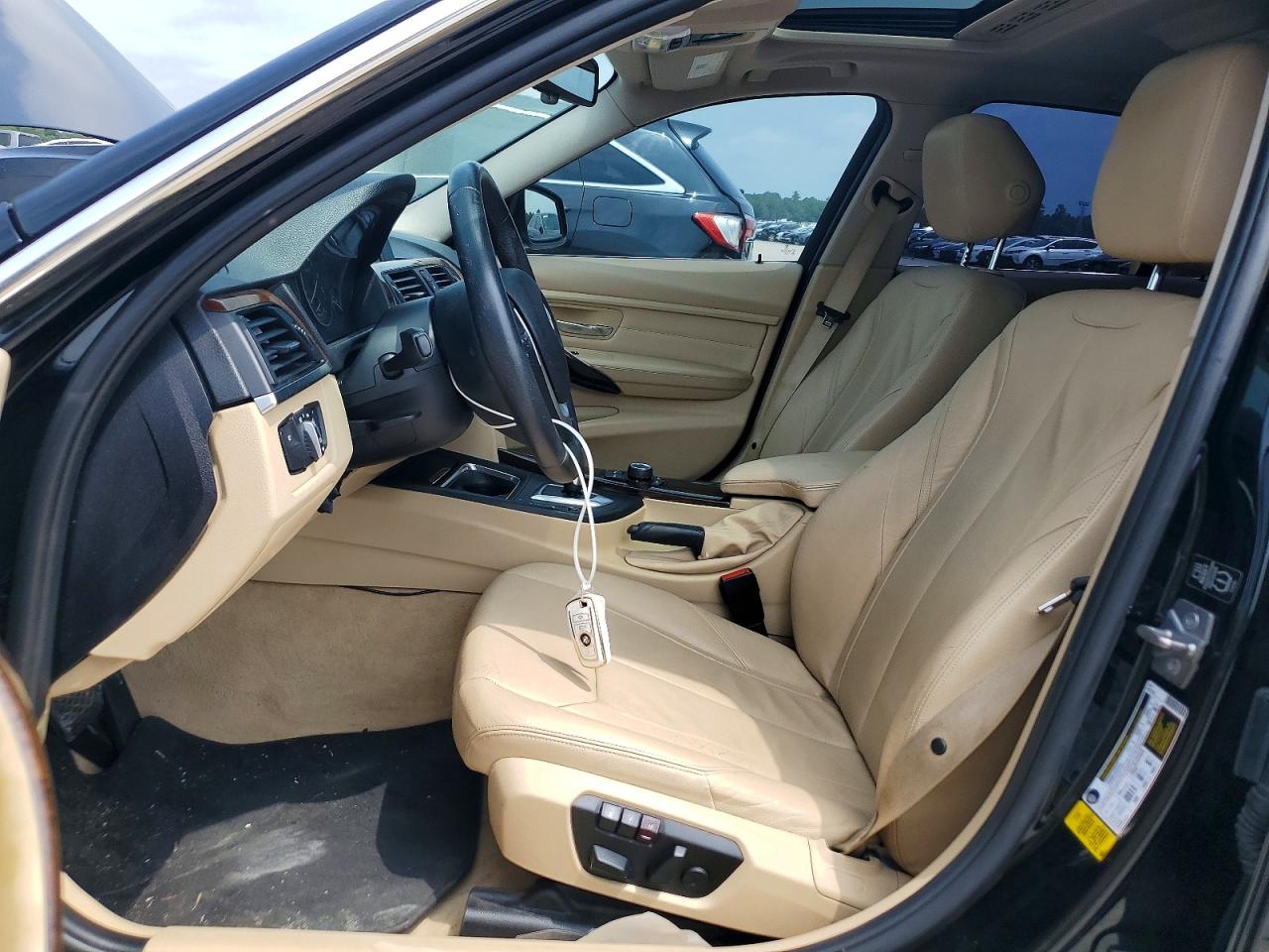 2014 BMW 335 I photo 13