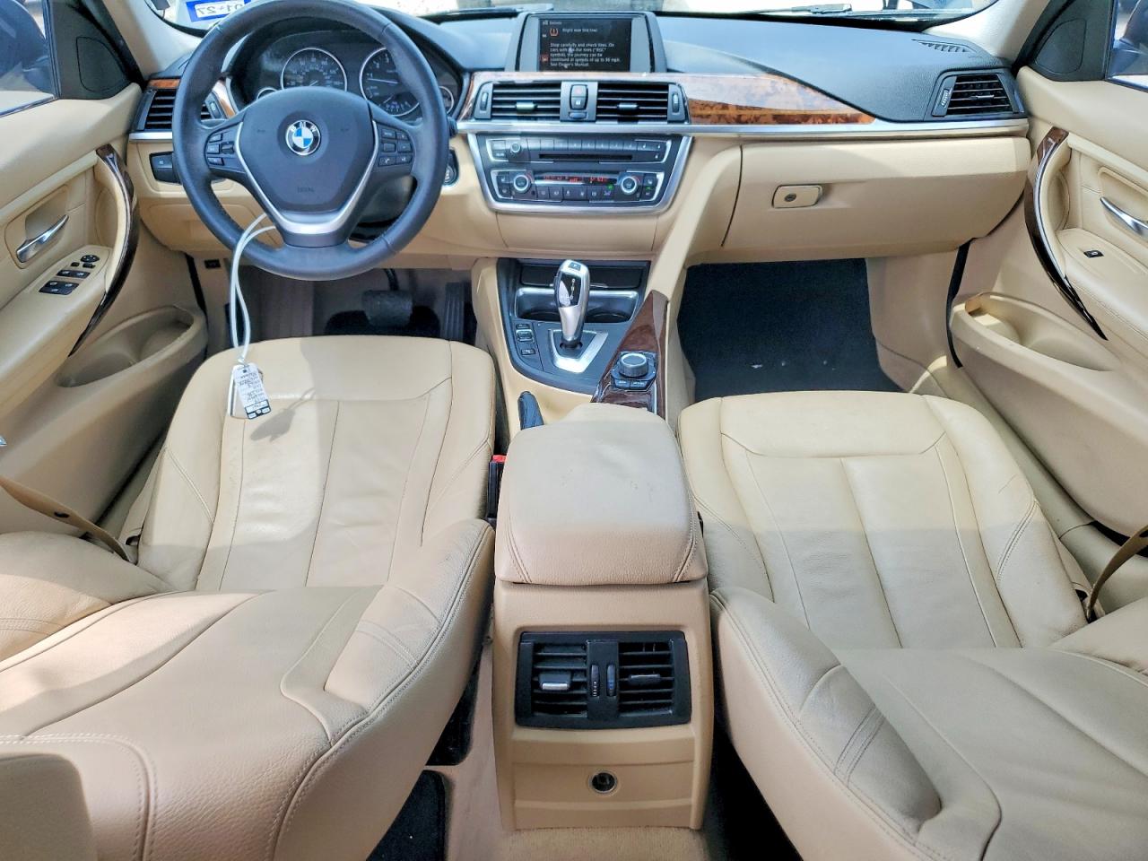 2014 BMW 335 I photo 15
