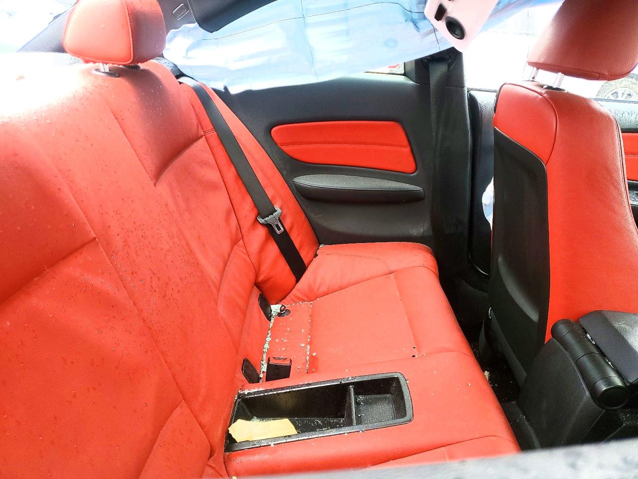 2012 BMW 135 I photo 10