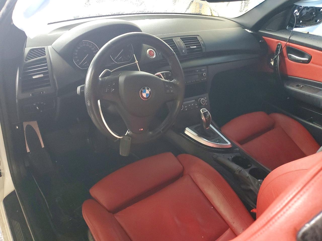 2012 BMW 135 I photo 8
