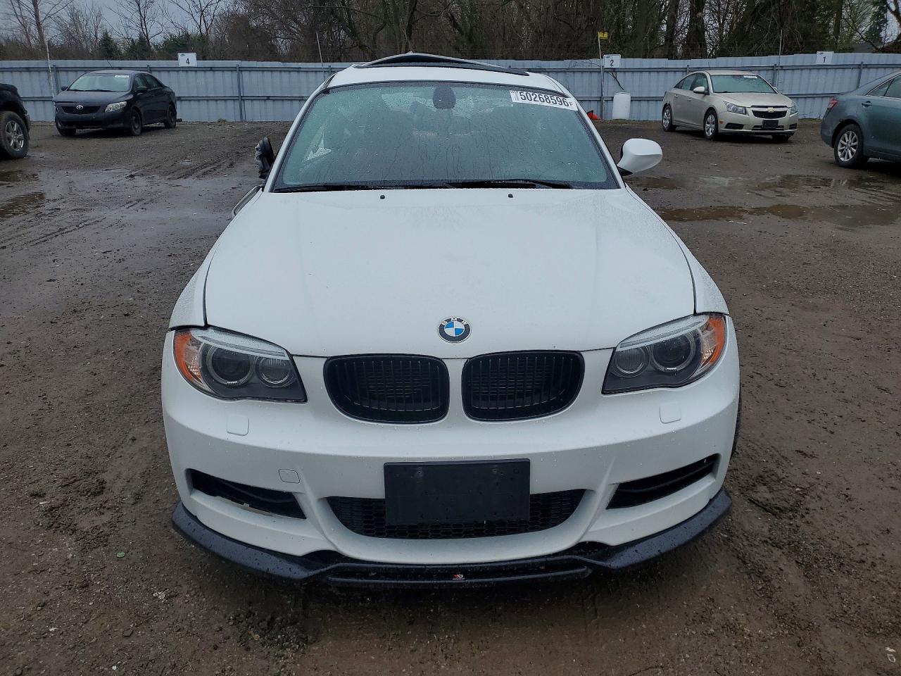 2012 BMW 135 I photo 5