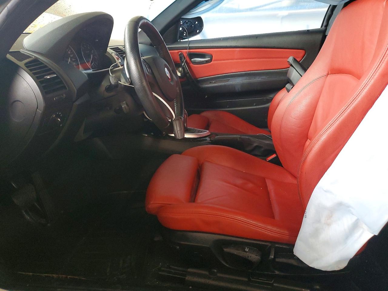 2012 BMW 135 I photo 7