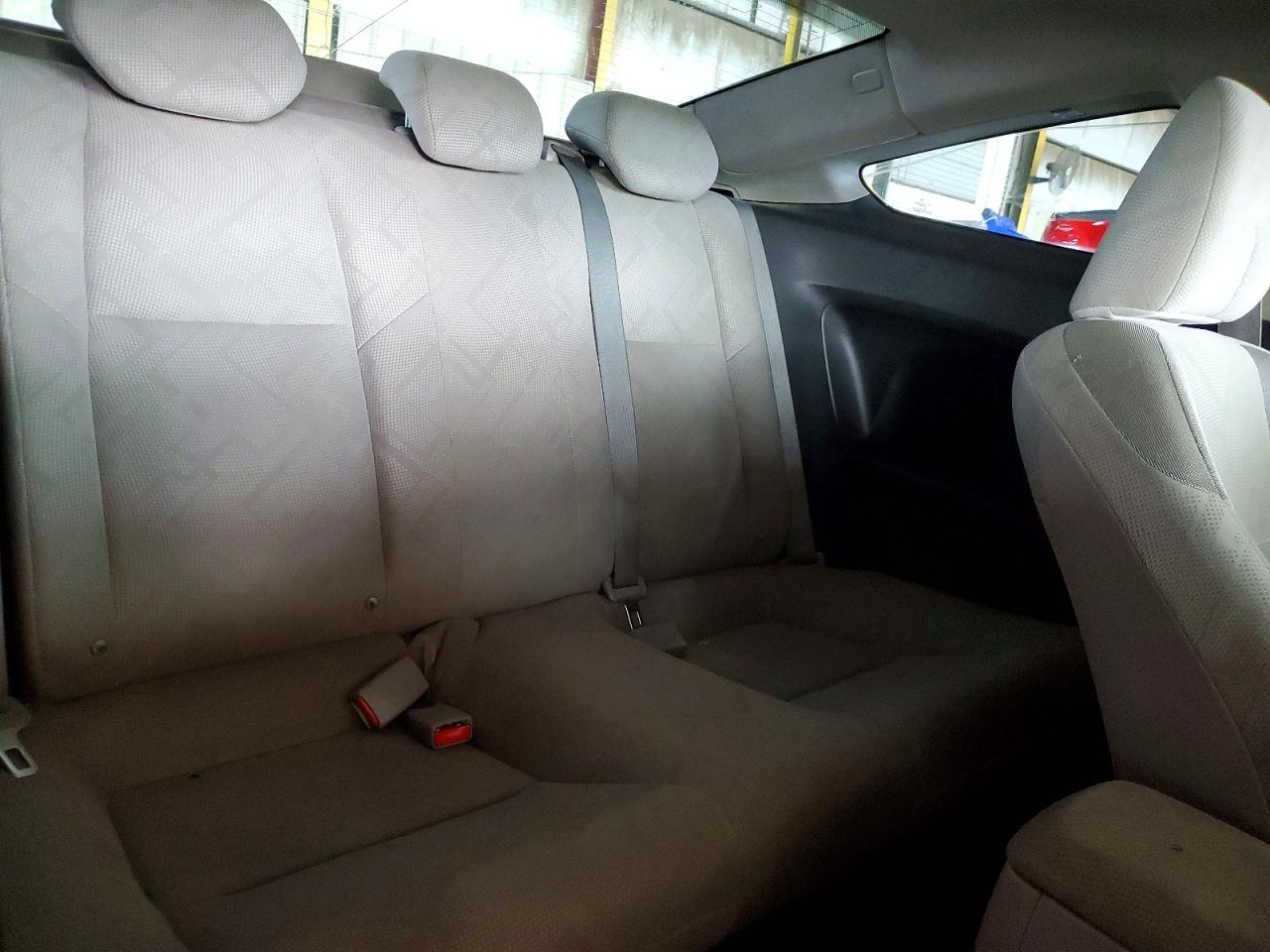 2012 HONDA CIVIC LX photo 19
