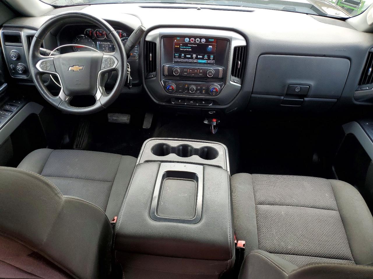 2016 CHEVROLET SILVERADO K1500 LT photo 22