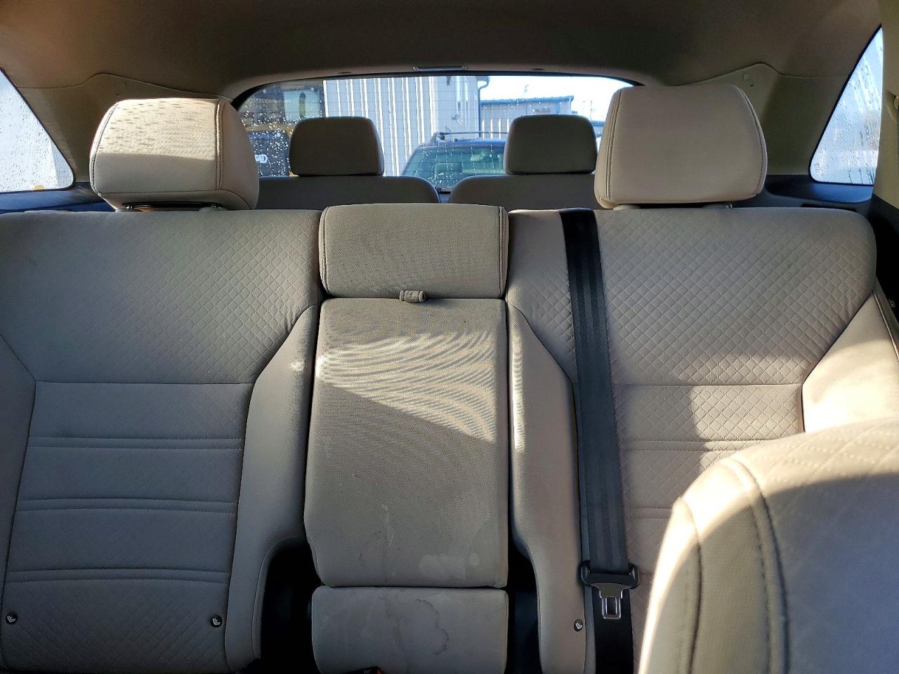 2016 KIA SORENTO LX V6 photo 19